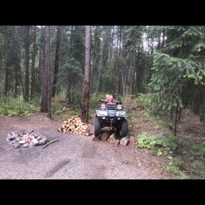 Meet your Posher, Eric